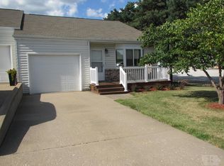 1331 E Monroe St, Mount Pleasant, IA 52641