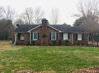 2563 Angelyn Dr, Murfreesboro, TN 37129