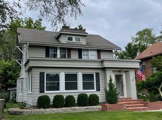 1626 Lakewood Ave, Lima, OH 45805