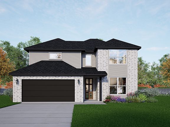 Elevation C