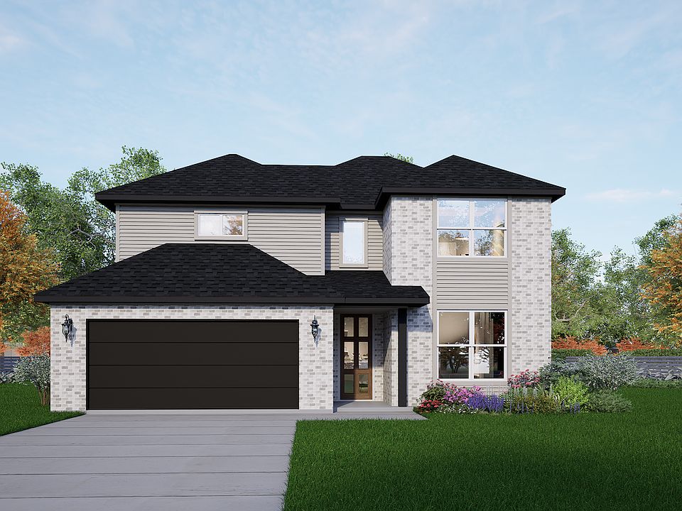 Elevation C