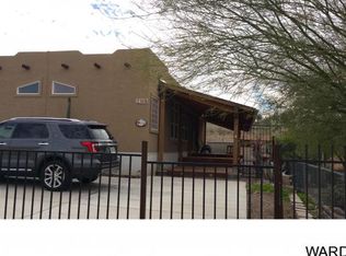 1636 Ramar Rd, Bullhead City, AZ 86442