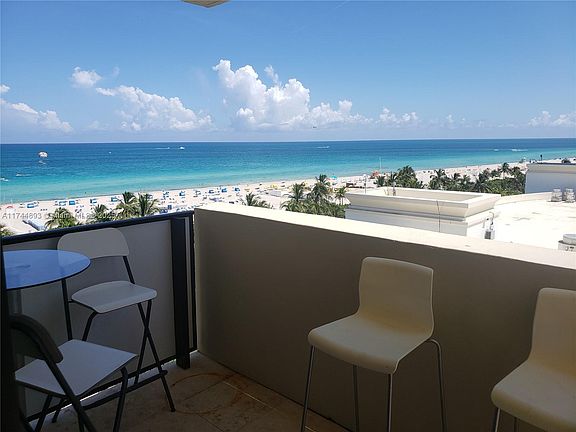 2nd image of 1623 Collins Ave APT 916