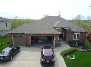 9604 High Ct, Kansas City, MO 64139