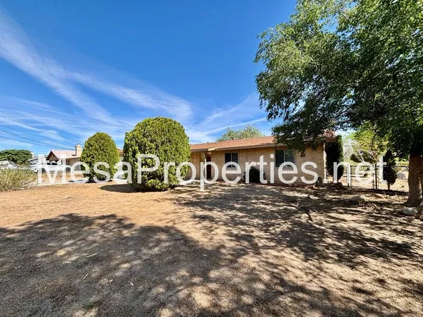 19158 Live Oak St, Hesperia, CA 92345