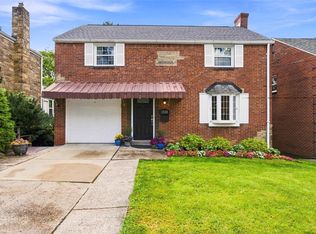 1548 Reamer St, Pittsburgh, PA 15226