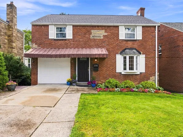 1548 Reamer St, Pittsburgh, PA 15226