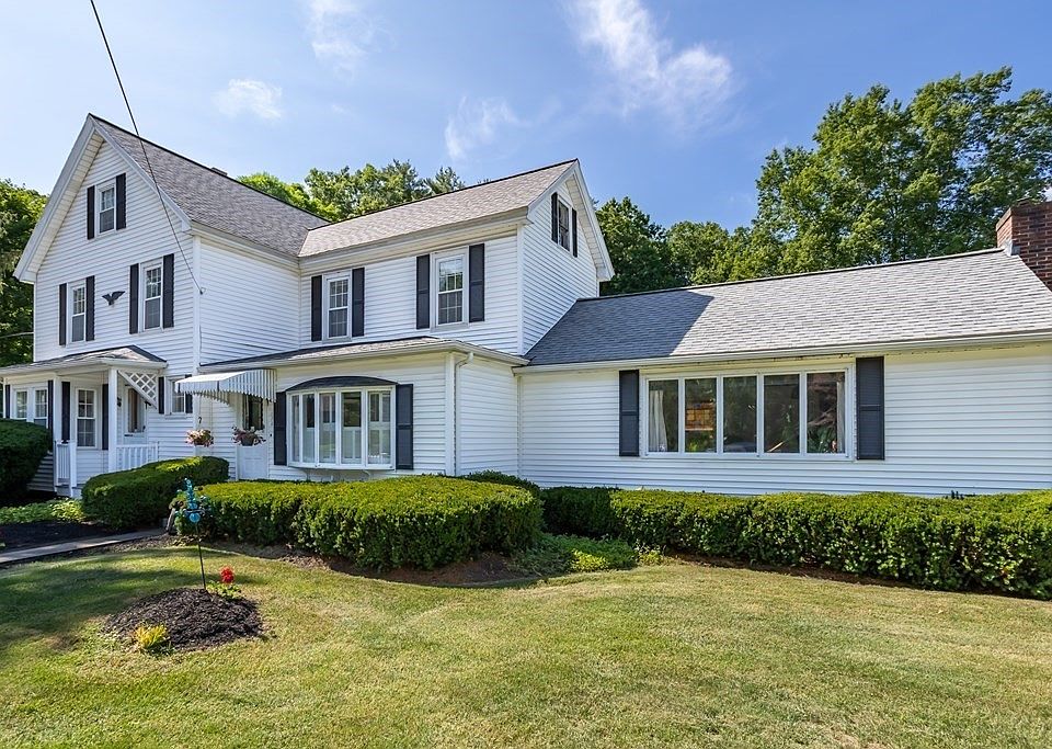 130 King St, Littleton, MA 01460 | Zillow