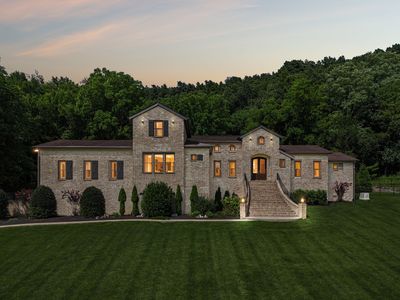 7433 Magnolia Valley Dr, Eagleville, TN, 37060