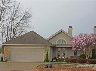 1394 Flushing Rd, Flushing, MI 48433