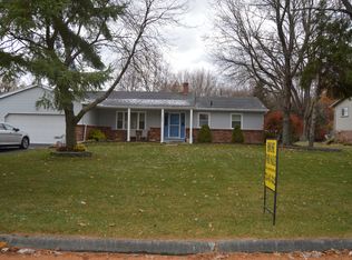 1765 Heather Dr, Temperance, MI 48182