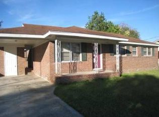 128 Camelot Dr, Goose Creek, SC 29445