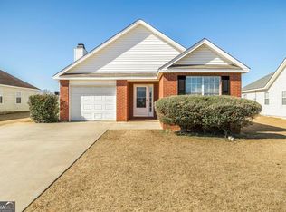 232 Jerusalem Church Rd, Warner Robins, GA 31088