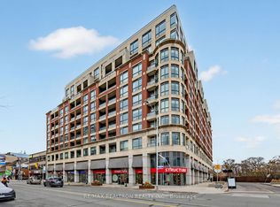 23 Glebe Rd W #914, Toronto, ON