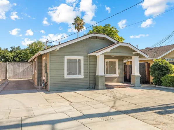 876 Chestnut St, San Jose, CA 95110