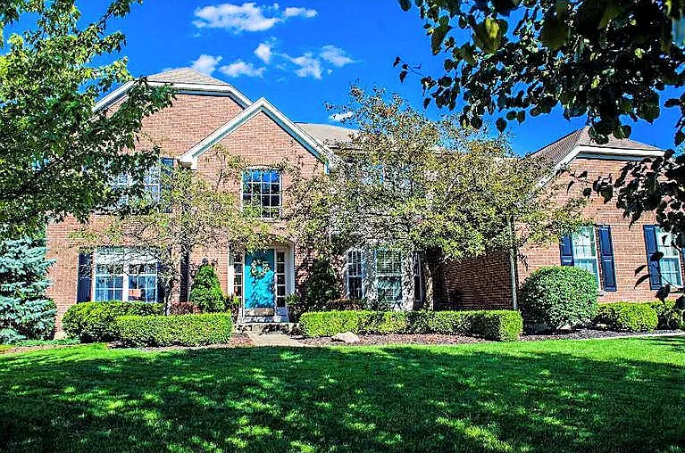 8626 Charleston Knoll Ct