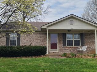 100 Caldwell Ave, Bardstown, KY