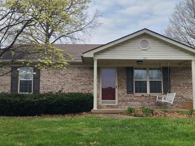 100 Caldwell Ave, Bardstown, KY, 40004