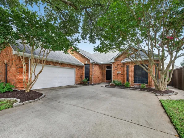 1604 Willow Ln, McKinney, TX 75072