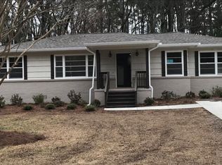 1905 Moncrief Rd, Gardendale, AL 35071