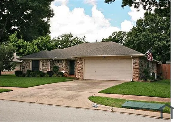 3 bed, 1552 sqft, $2,850 — Photo 4