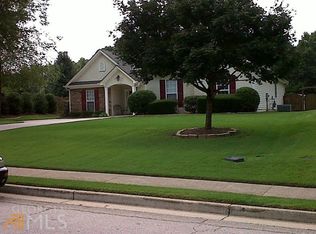 2888 Bridle Creek Dr SW, Conyers, GA 30094