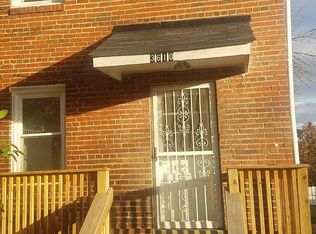 3610 25th St S, Arlington, VA 22206