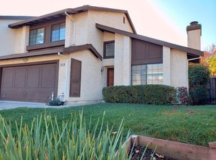 2385 Lake Meadow Cir, Martinez, CA 94553