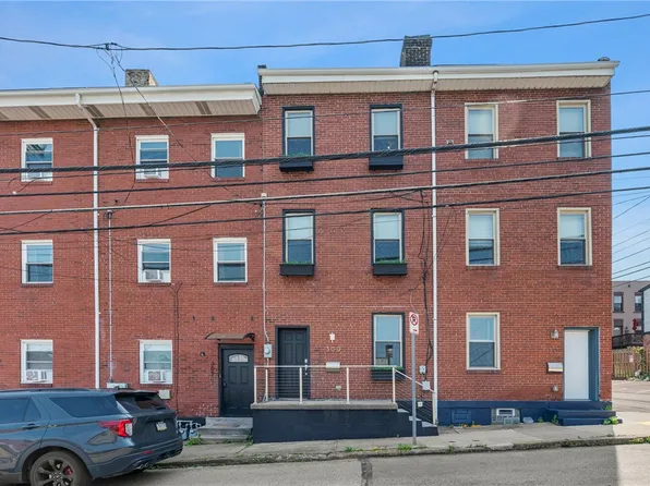 309 37th St, Pittsburgh, PA 15201