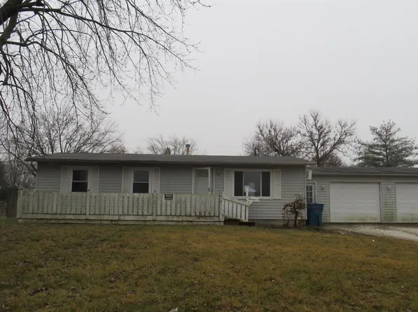 412 E North C St, Gas City, IN 46933