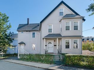 18-20 Dickinson St, Somerville, MA 02143