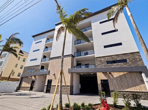 14048 Gulf Blvd #201, Madeira Beach, FL 33708