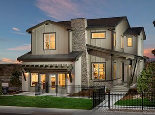485 Meadowleaf Ln, Highlands Ranch, CO 80126