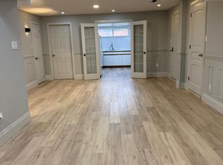 46 Dorengate Dr, Vaughan, ON L4L3H1