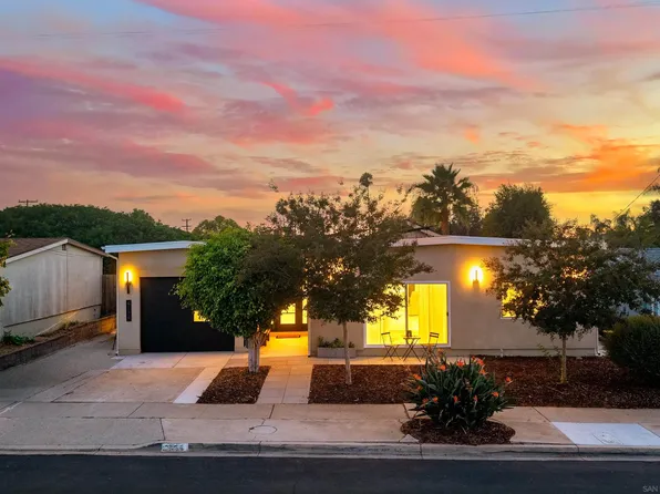 4134 Epanow Ave, San Diego, CA 92117