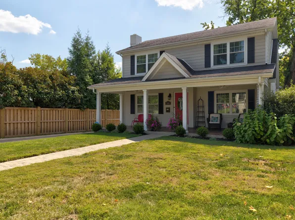 1144 Providence Ln, Lexington, KY 40502