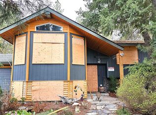 5817 W Houston Ave, Spokane, WA 99208