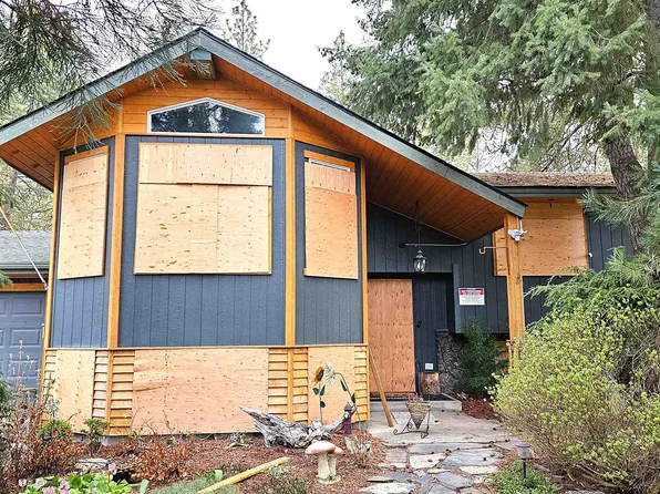 5817 W Houston Ave, Spokane, WA 99208