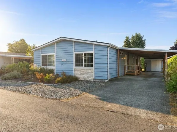 5226 Chelan Lane SE, Lacey, WA 98503