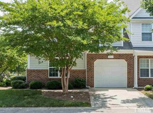 201 Anamoor Dr, Cary, NC 27513