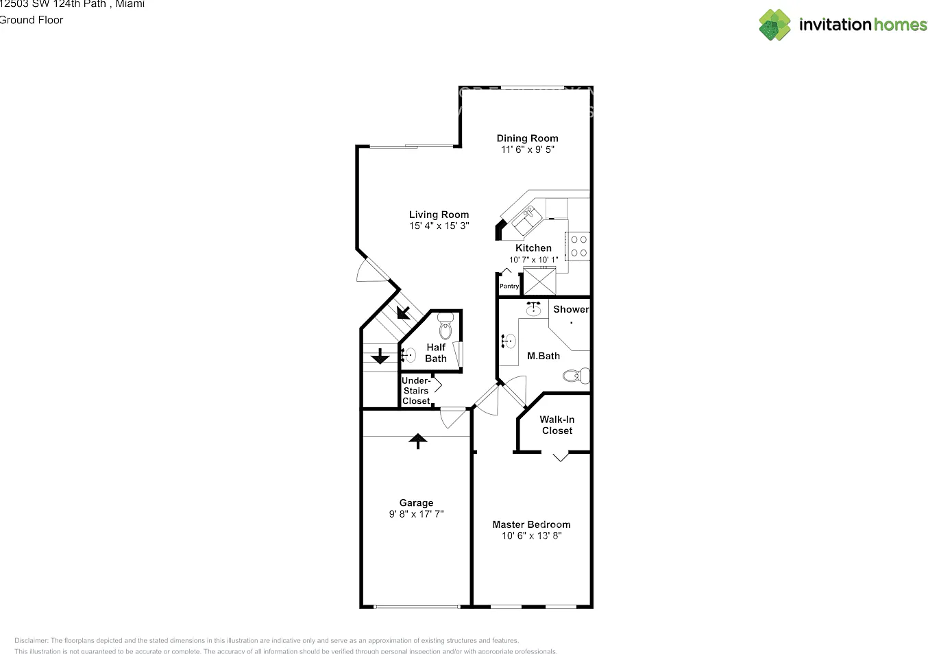 12503 SW 124th Path Miami, FL 33186 — Photo 2