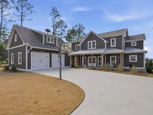 1771 Withrow Rd, Greensboro, GA 30642