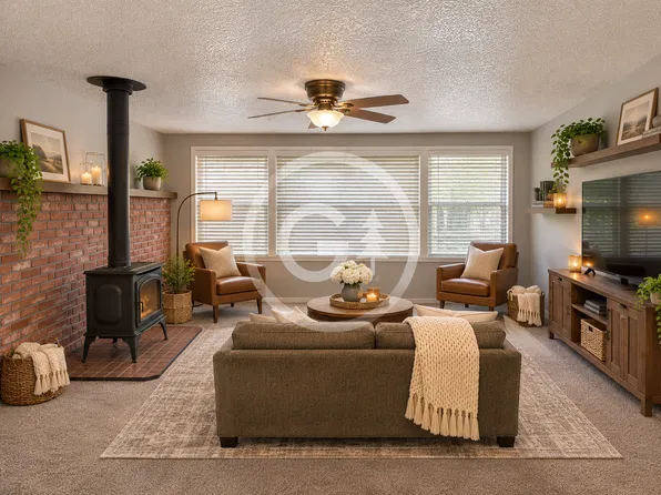 400 Valleyview Ave, Selah, WA 98942