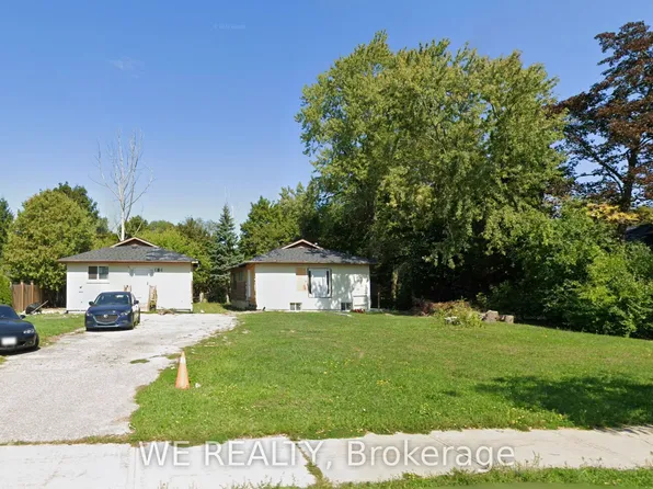 327 Sheppard Ave, Pickering, ON L1V 1E6