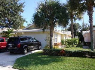 4468 Royal Fern Way, Palm Beach Gardens, FL 33410