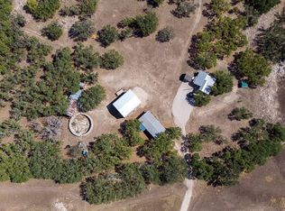 930 Wofford Rd, London, TX 76854