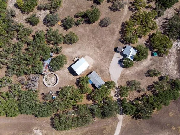930 Wofford Rd, London, TX 76854