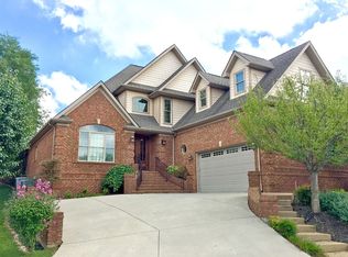 637 Andover Village Pl, Lexington, KY 40509