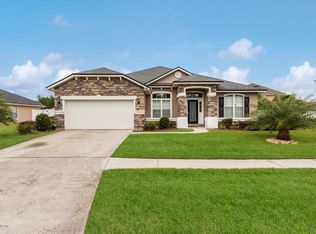 3974 Sherman Hills Pkwy W, Jacksonville, FL 32210