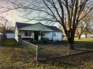 3206 S Rural St, Indianapolis, IN 46237